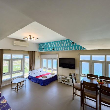 Villa Arterra i- Stunning Ocean View Lapu-Lapu City Exterior foto