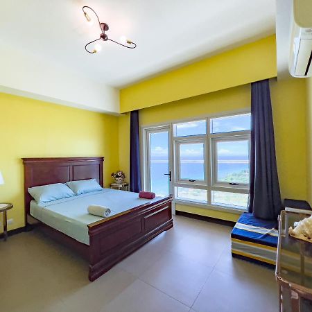 Villa Arterra i- Stunning Ocean View Lapu-Lapu City Exterior foto
