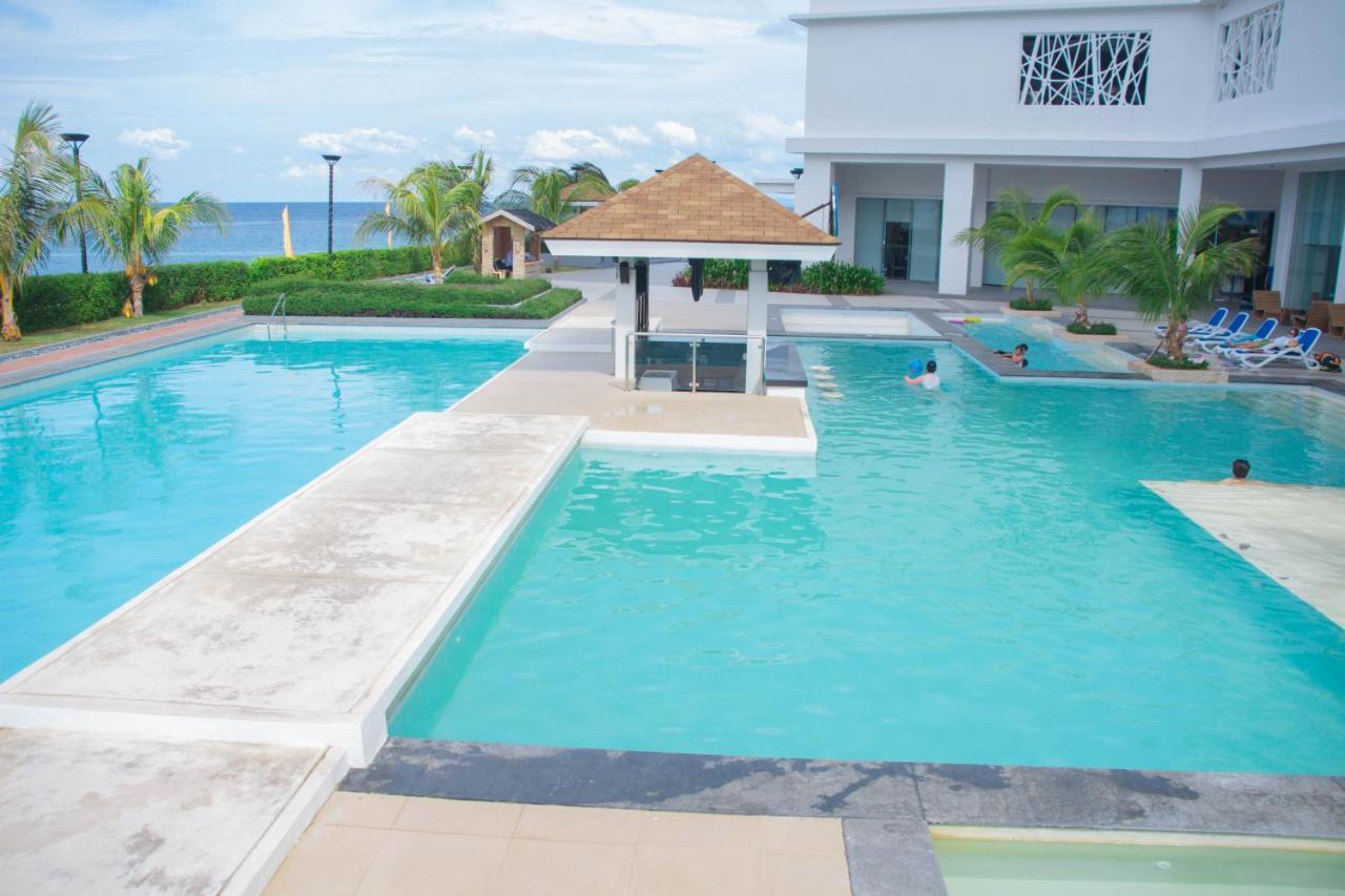 Villa Arterra i- Stunning Ocean View Lapu-Lapu City Exterior foto
