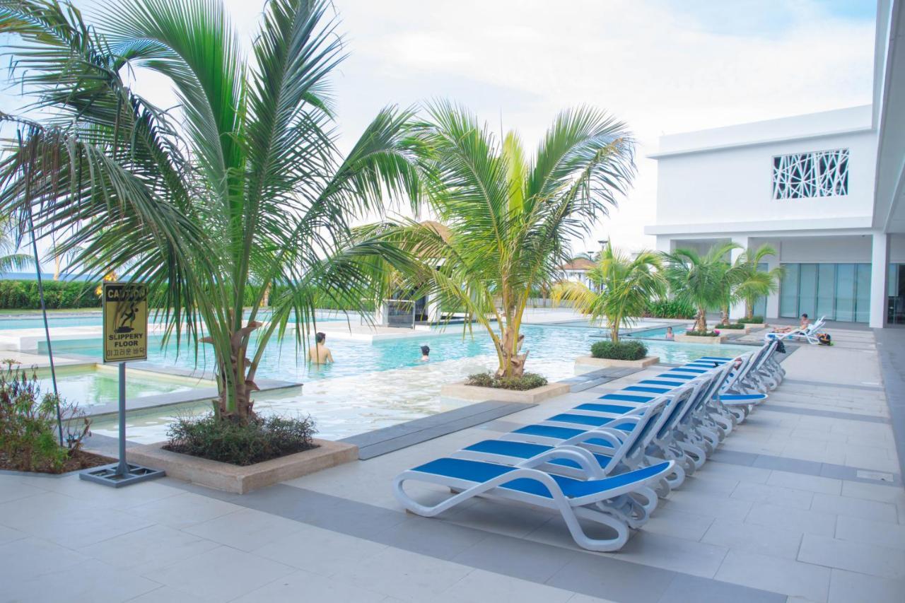 Villa Arterra i- Stunning Ocean View Lapu-Lapu City Exterior foto