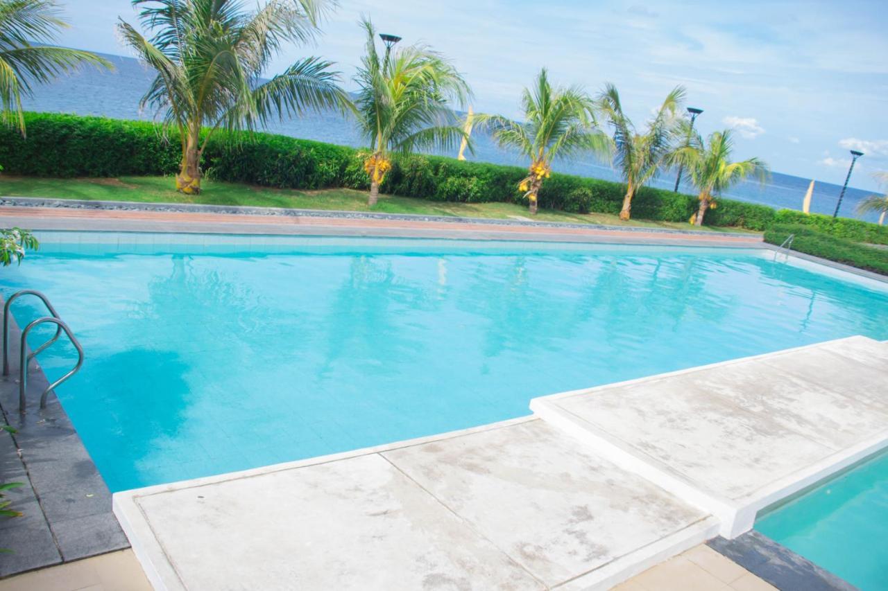 Villa Arterra i- Stunning Ocean View Lapu-Lapu City Exterior foto