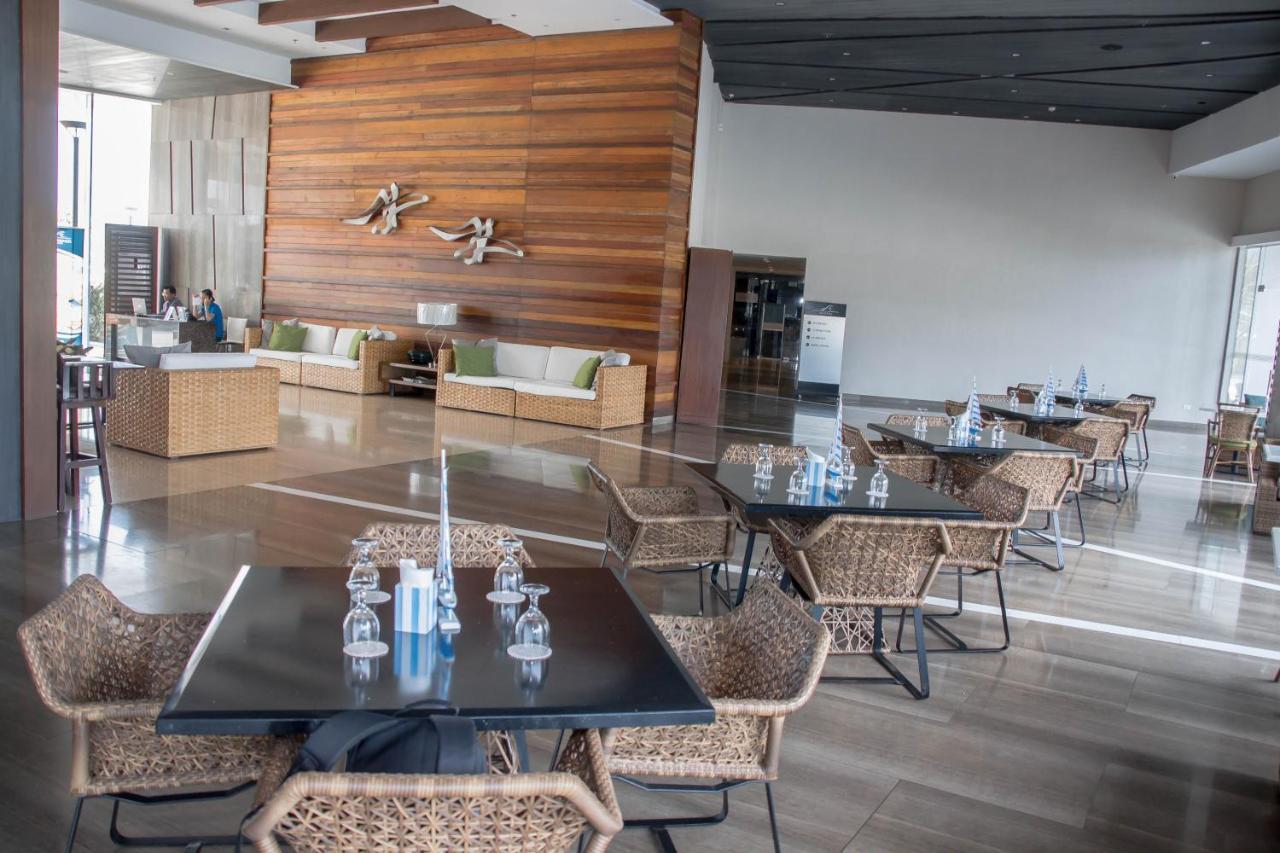 Villa Arterra i- Stunning Ocean View Lapu-Lapu City Exterior foto
