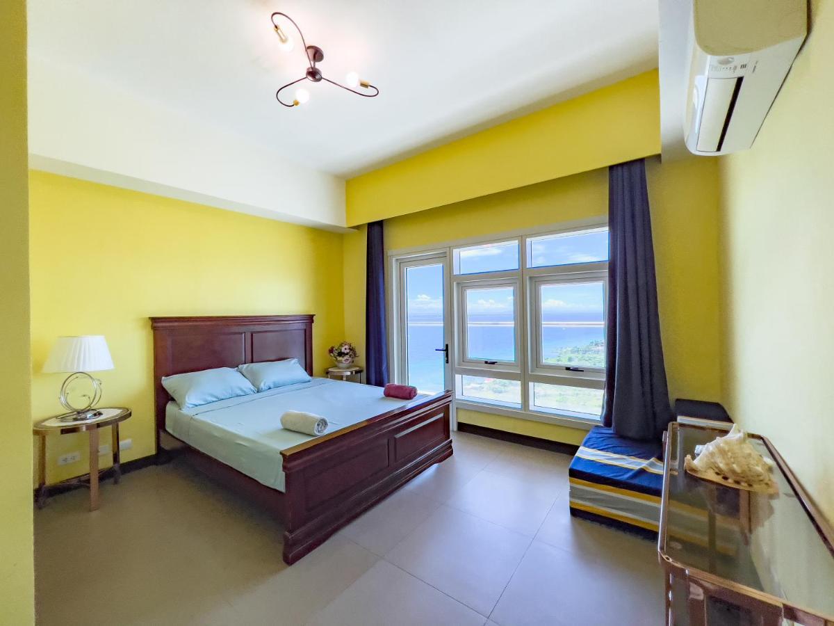 Villa Arterra i- Stunning Ocean View Lapu-Lapu City Exterior foto